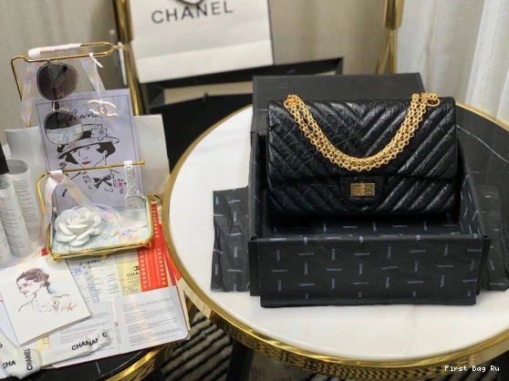Firstbag Ru BAG FLAP CHANEL 0812